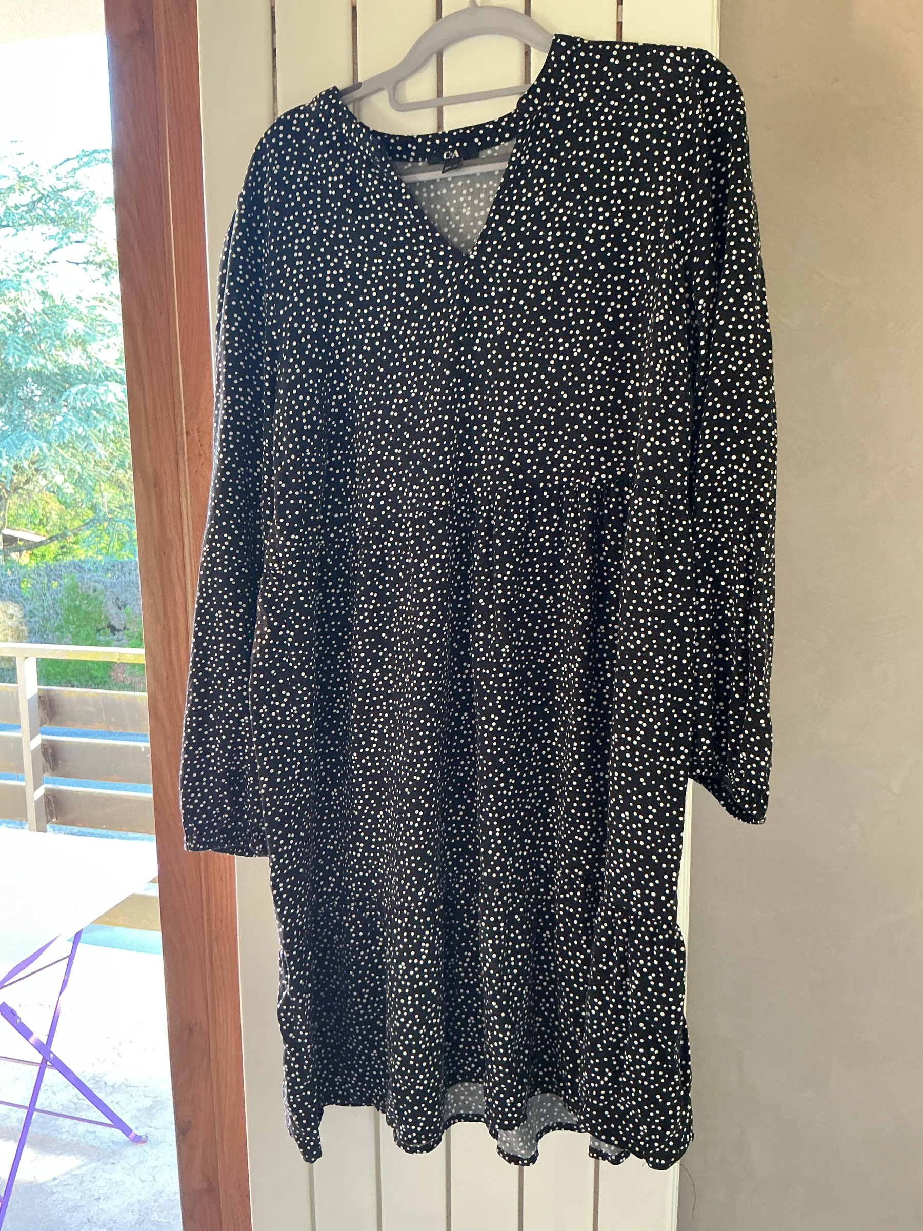 Robe C&A T 46